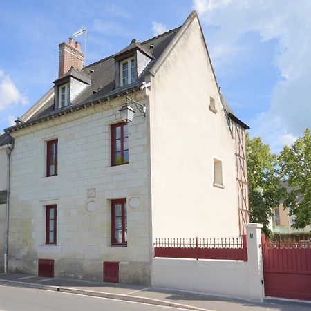 La Maison Du Philosophe 阿姆博斯 外观 照片