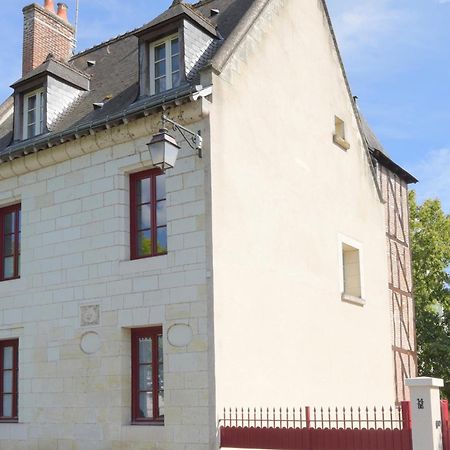 La Maison Du Philosophe 阿姆博斯 外观 照片
